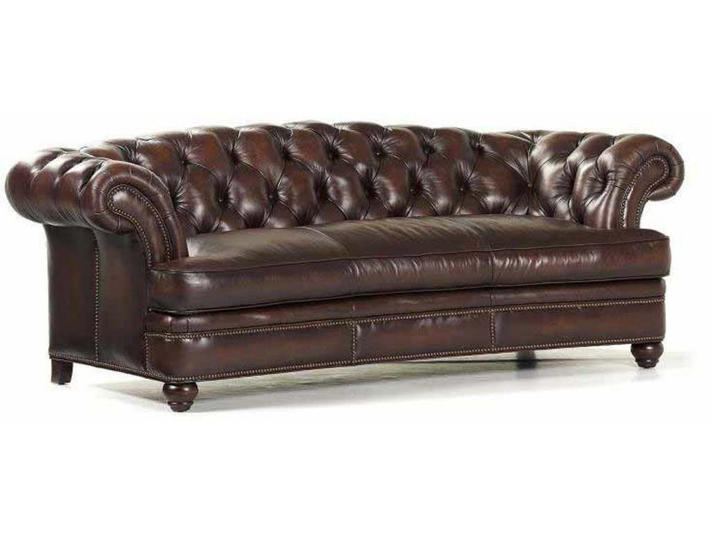 Maitland Smith RA324-WIP-BAR  Washington Sofa