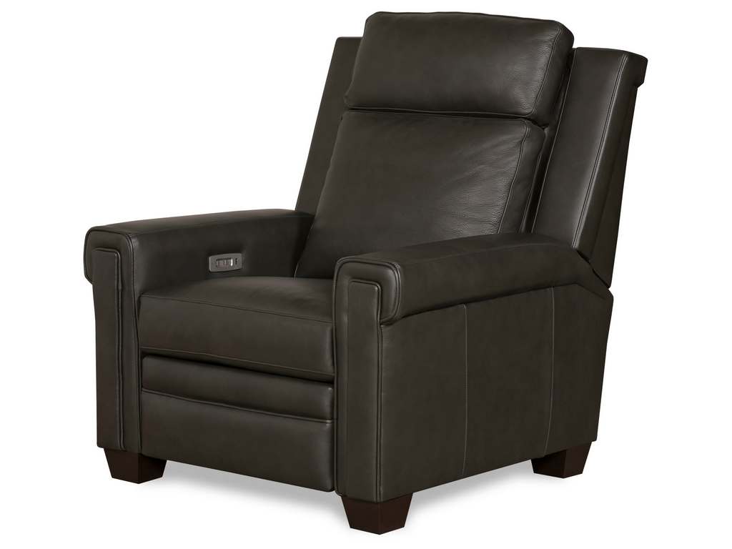 McKinley Leather 106  Whitley Recliner