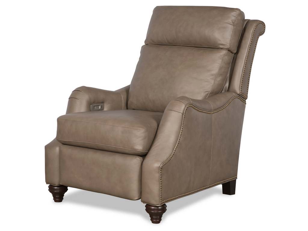 McKinley Leather 109 Julian Recliner McKinley Leather 109 Julian Recliner