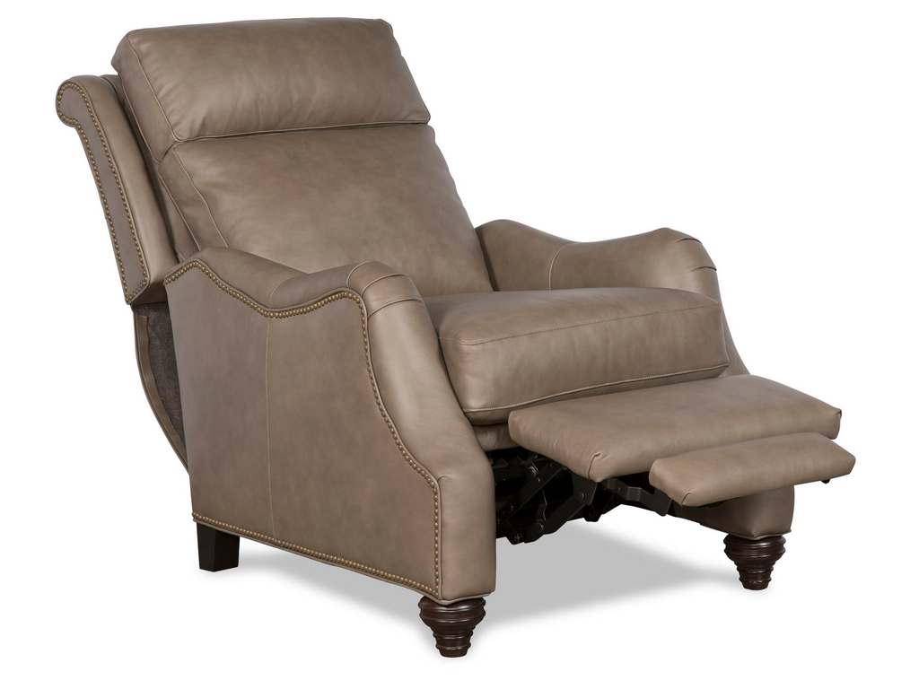 McKinley Leather 109 Julian Recliner McKinley Leather 109 Julian Recliner