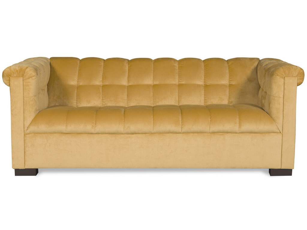 McKinley Leather 5654  Oliver Sofa