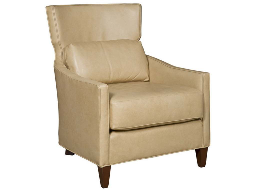McKinley Leather 229  Philippe Chair