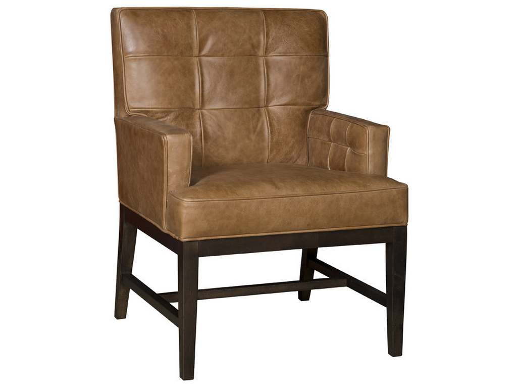 McKinley Leather 326  Summit Dining Chair