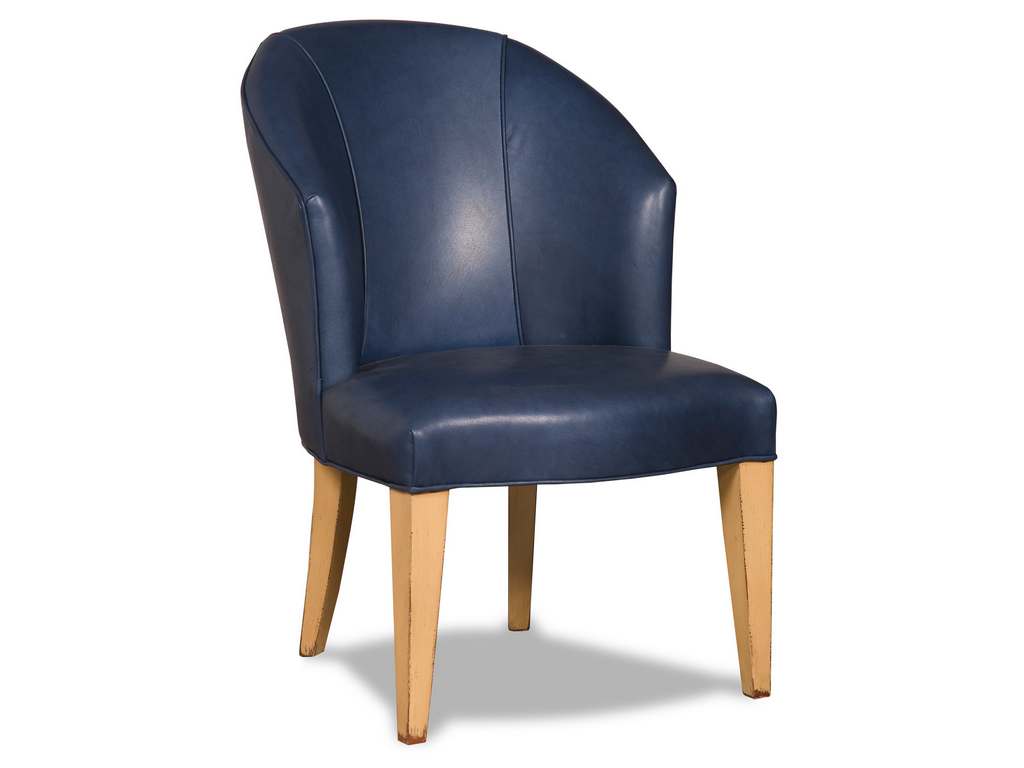 McKinley Leather 396  Southampton Chair