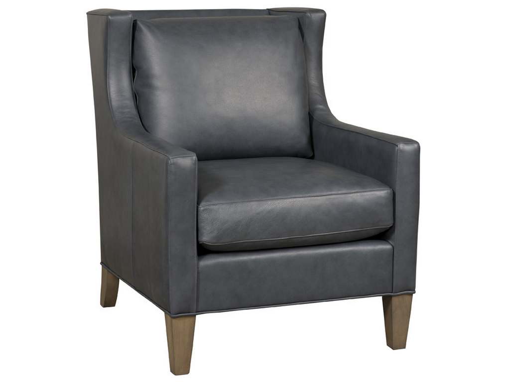 McKinley Leather 4281  Grandover Chair