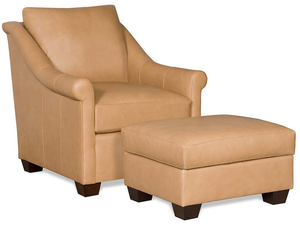 McKinley Leather 4331 Tomason Chair McKinley Leather 4331 Tomason Chair