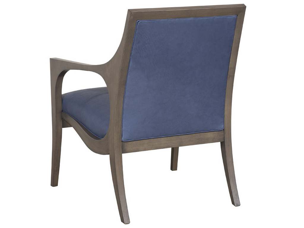 McKinley Leather 517 Chloe Chair McKinley Leather 517 Chloe Chair