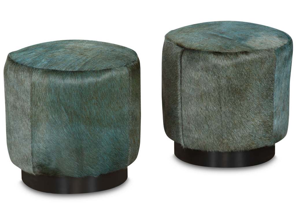 McKinley Leather 536  Penelope Stool