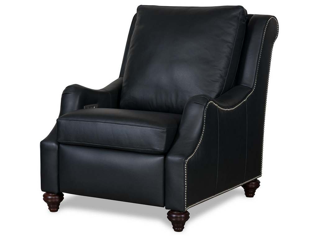 McKinley Leather 7101  Maxwell Recliner