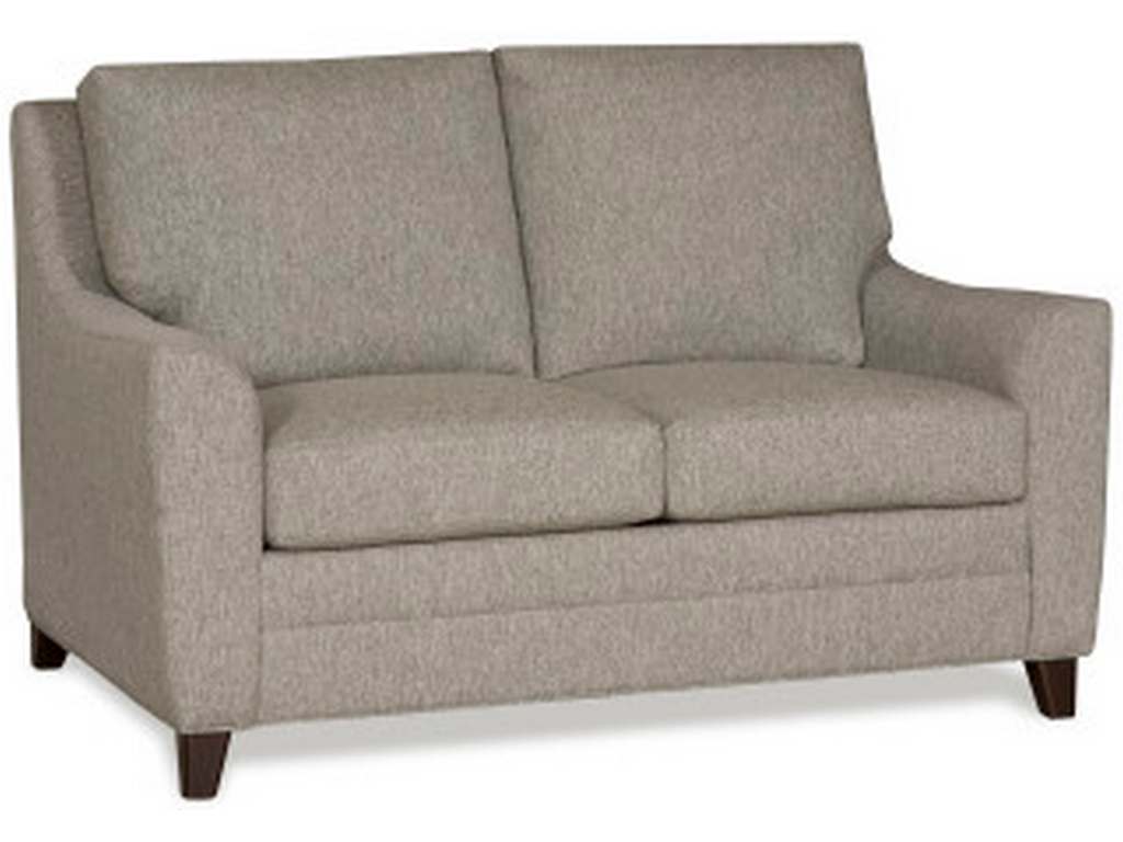 McKinley Leather 2249  Frazier Sleep Sofa