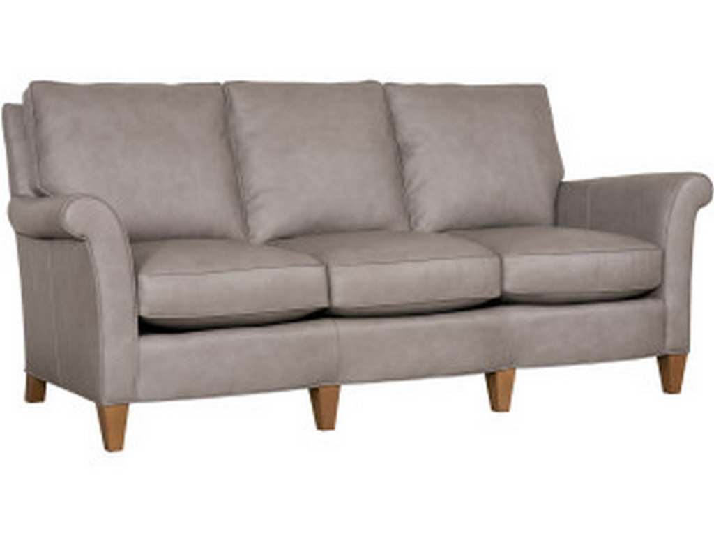McKinley Leather 2614  Dreyfus Sofa