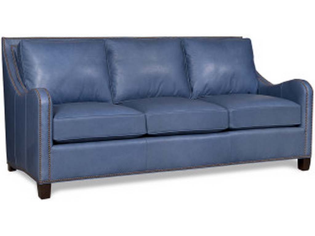 McKinley Leather 2654  Octavia Sofa