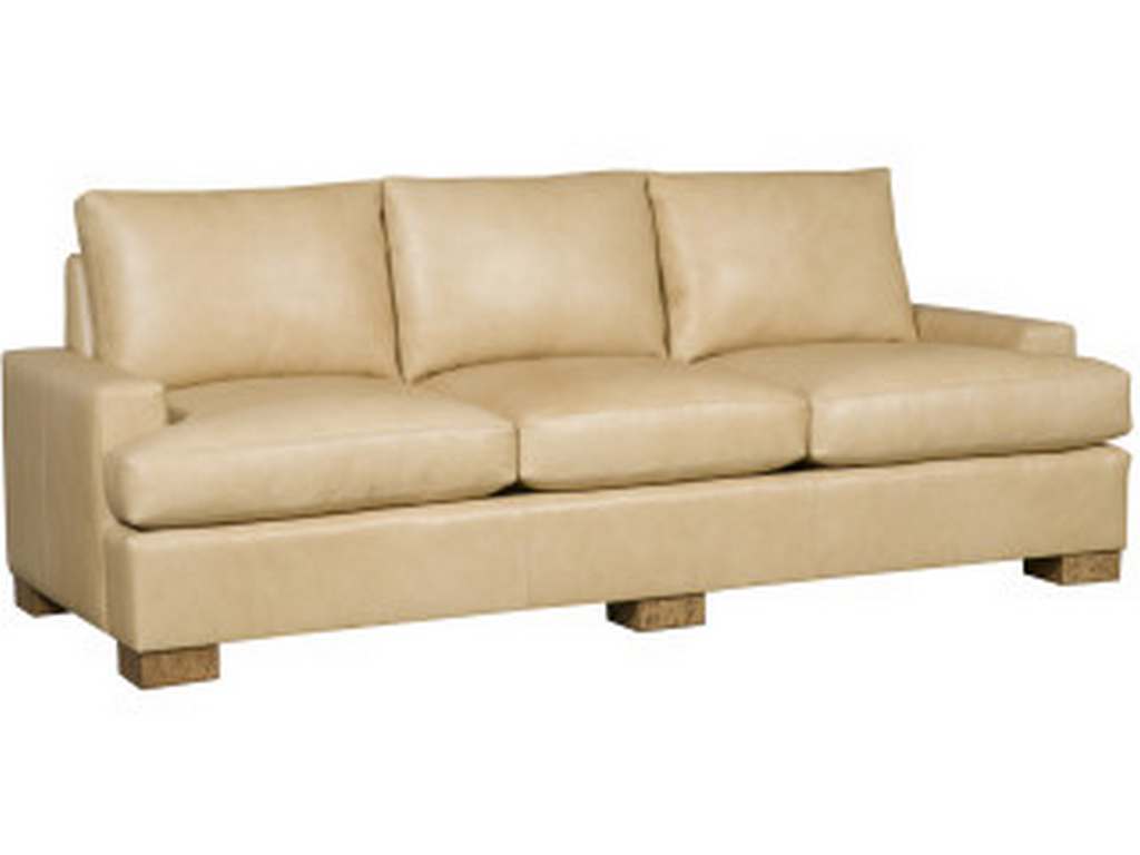 McKinley Leather 4264  Paige Sofa