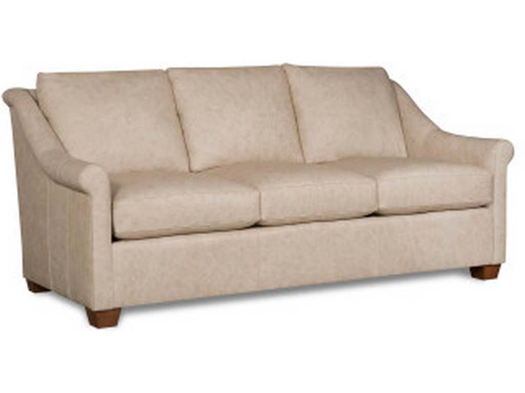 McKinley Leather 4334  Tomason Sofa