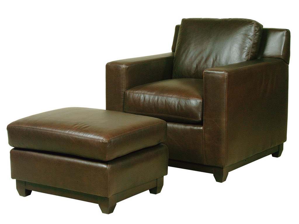 McKinley Leather 2061 Chair McKinley Leather 2061 Chair