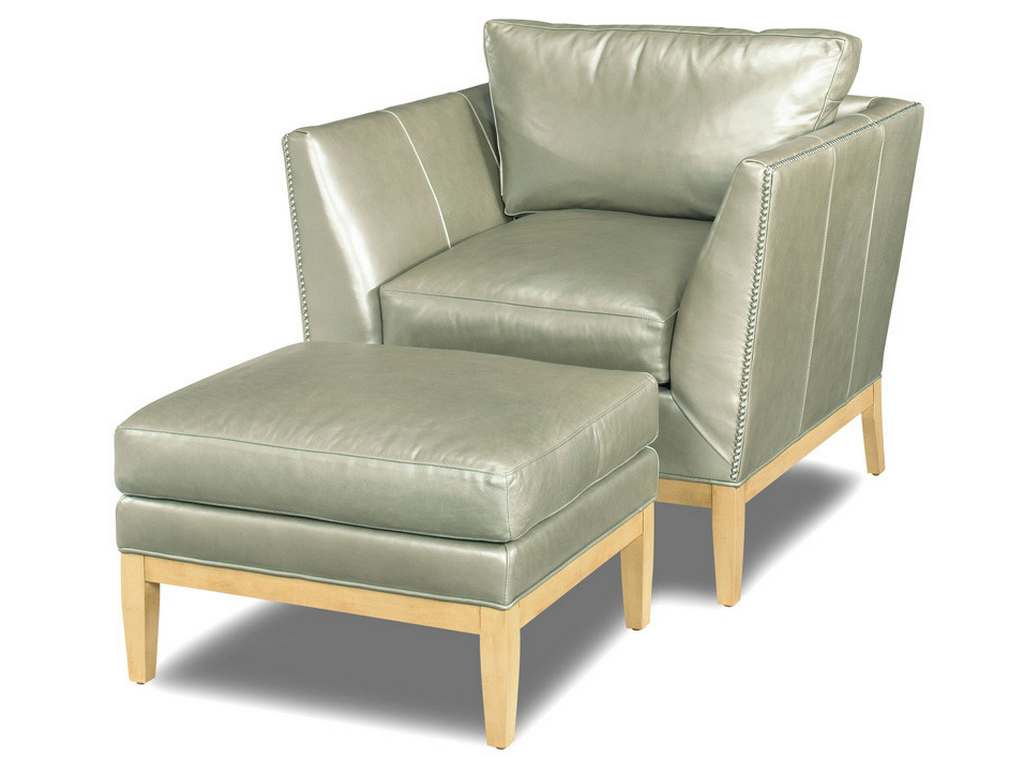 McKinley Leather 2151  Chair