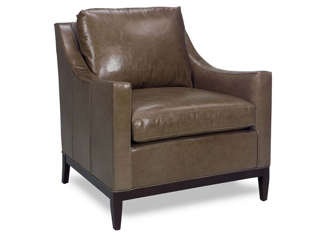 McKinley Leather 2211  Quincy Chair