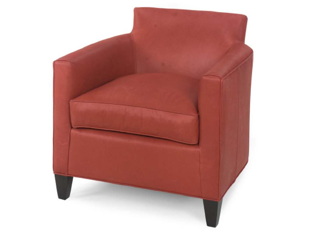 McKinley Leather 231 Cagney Chair McKinley Leather 231 Cagney Chair