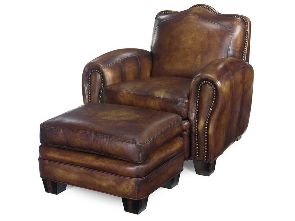 McKinley Leather 2421 Chair McKinley Leather 2421 Chair
