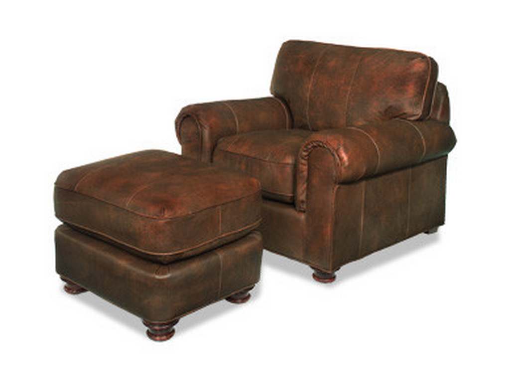 McKinley Leather 3101 Chair McKinley Leather 3101 Chair