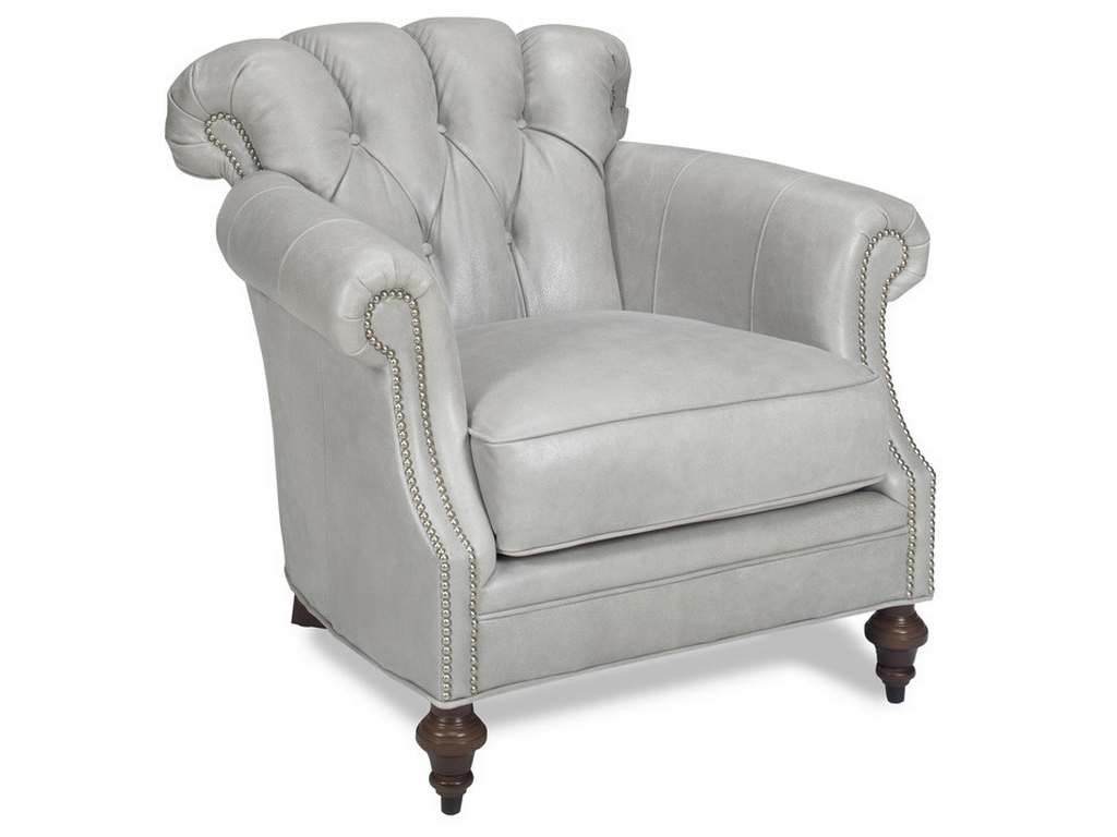 McKinley Leather 3251  Emma Chair