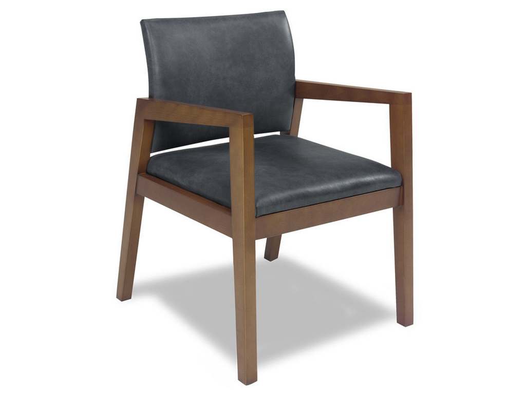 McKinley Leather 327 Quinn Chair McKinley Leather 327 Quinn Chair