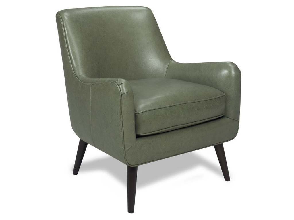 McKinley Leather 391  Phoebe Chair