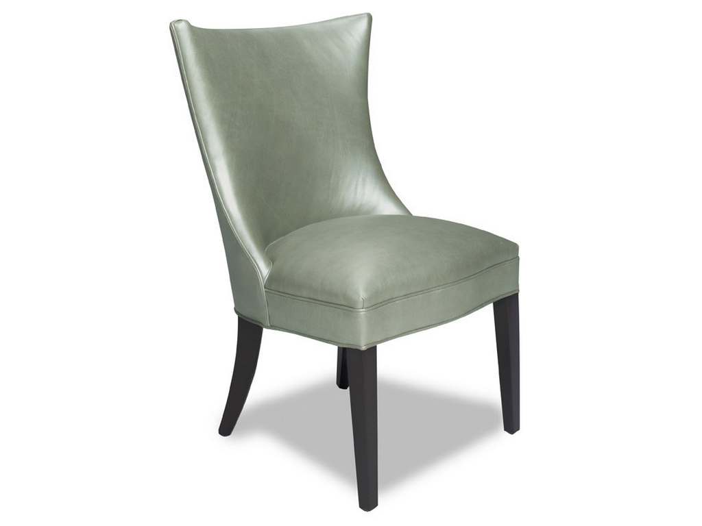 McKinley Leather 392  Andi Chair