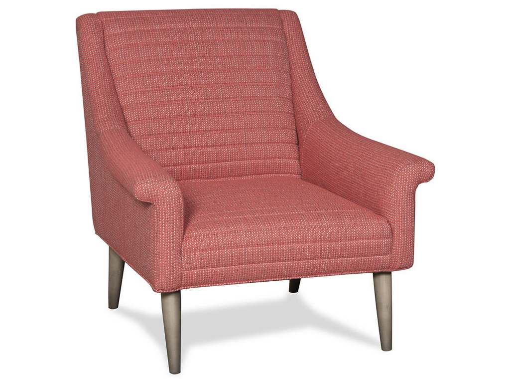 McKinley Leather 395  Judith Chair