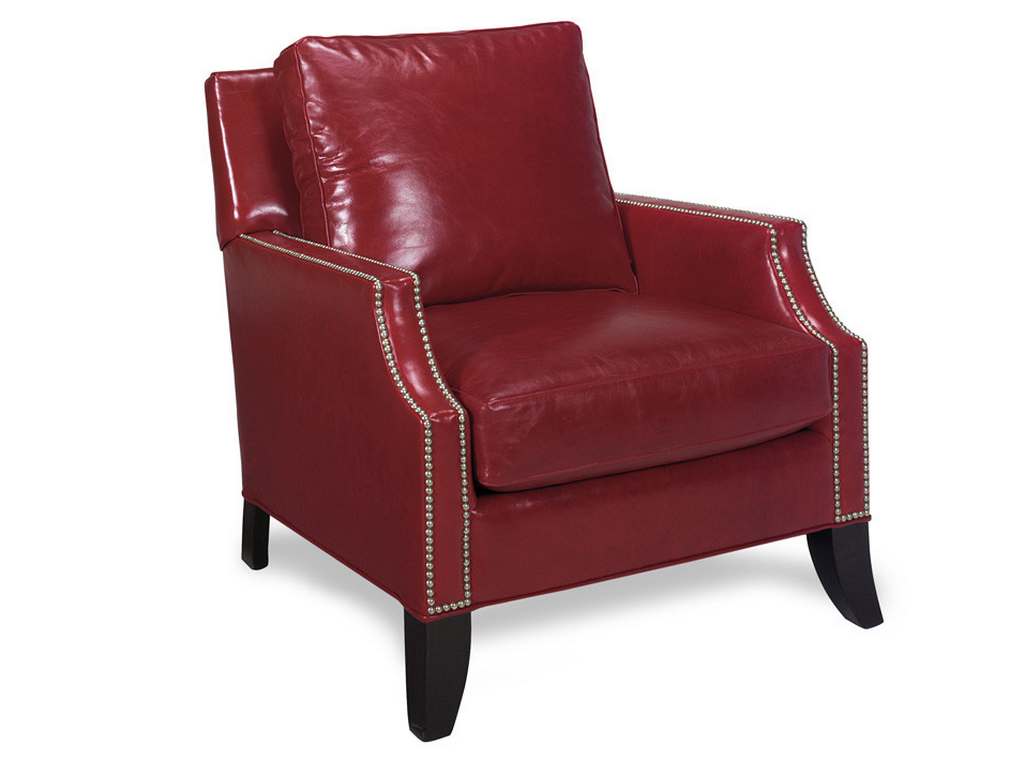 McKinley Leather 4151  Paulina Chair