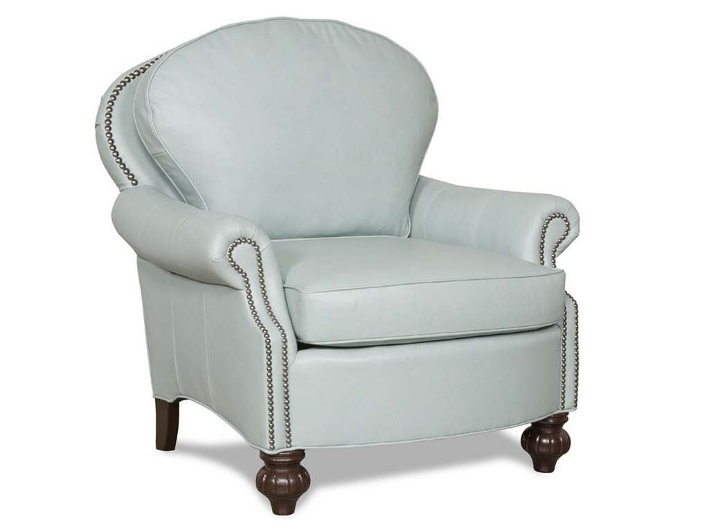 McKinley Leather 421 Chair McKinley Leather 421 Chair