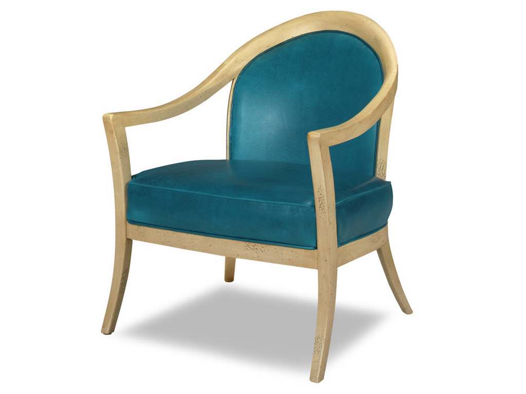 McKinley Leather 516 J Neal Madeline Chair McKinley Leather 516 J Neal Madeline Chair