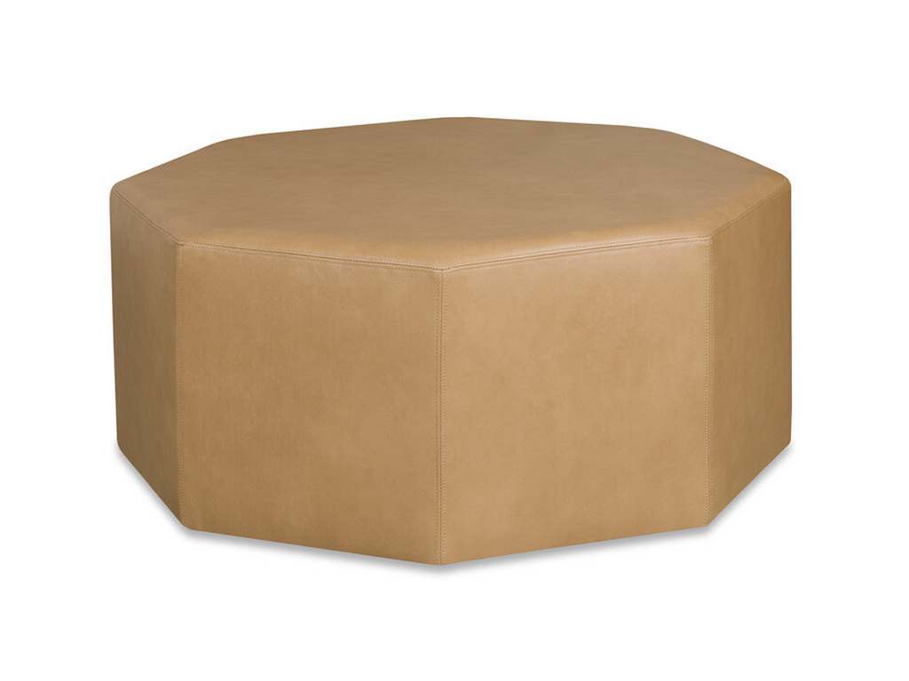 McKinley Leather 535-DN  Ottoman