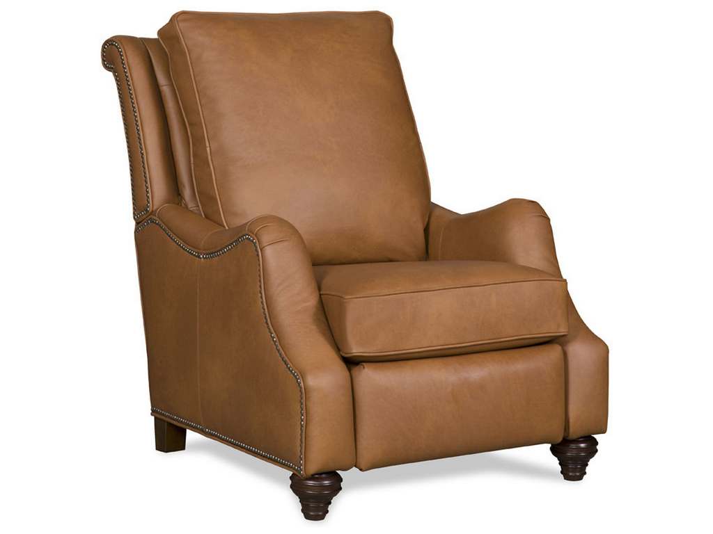 McKinley Leather 105  Maxwell Recliner