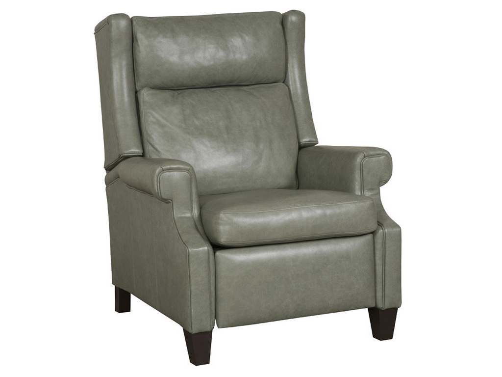 McKinley Leather 108  Gregory Recliner