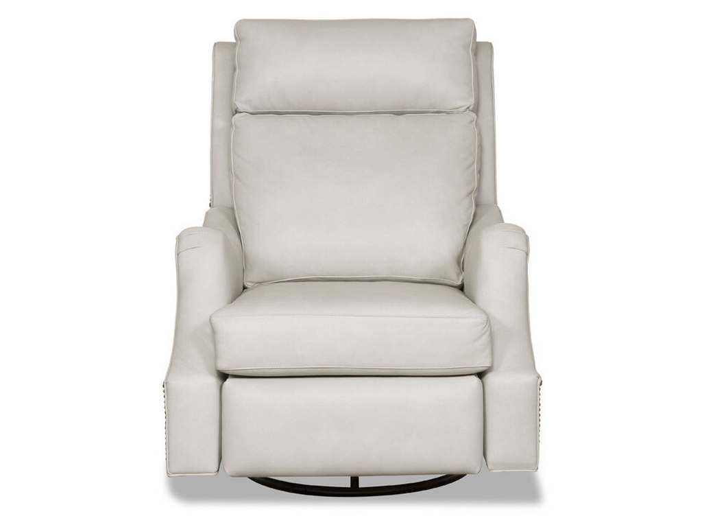 McKinley Leather 109-SR Julian Swivel Recliner McKinley Leather 109-SR Julian Swivel Recliner