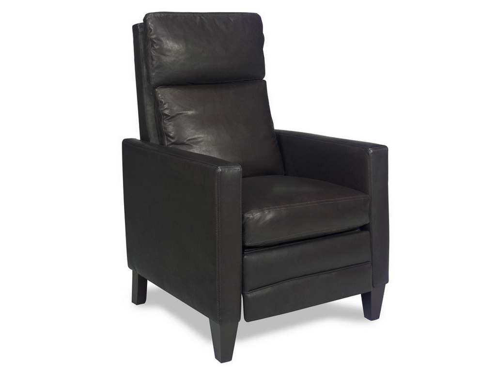 McKinley Leather 85  Luke Power Recliner