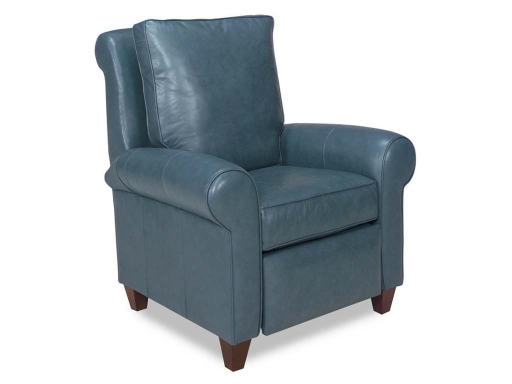 McKinley Leather 87  Justin Recliner