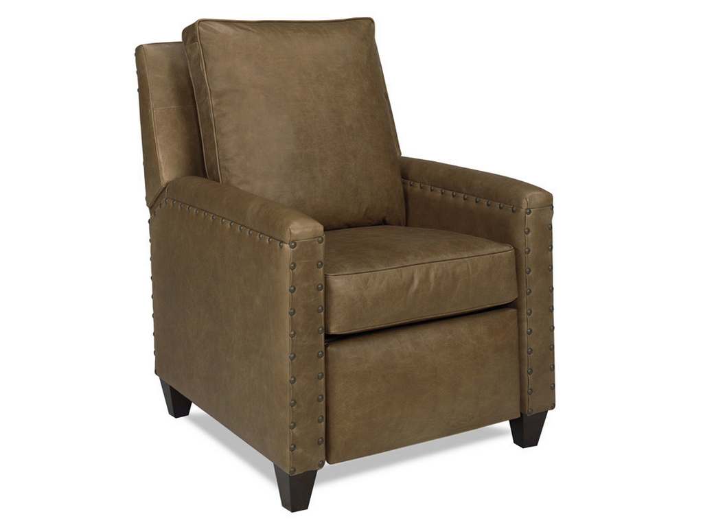 McKinley Leather 88 Carlisle Recliner McKinley Leather 88 Carlisle Recliner