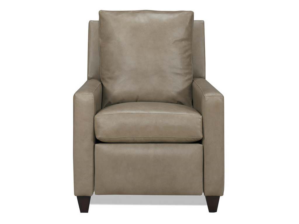 McKinley Leather 89  Filmore Recliner