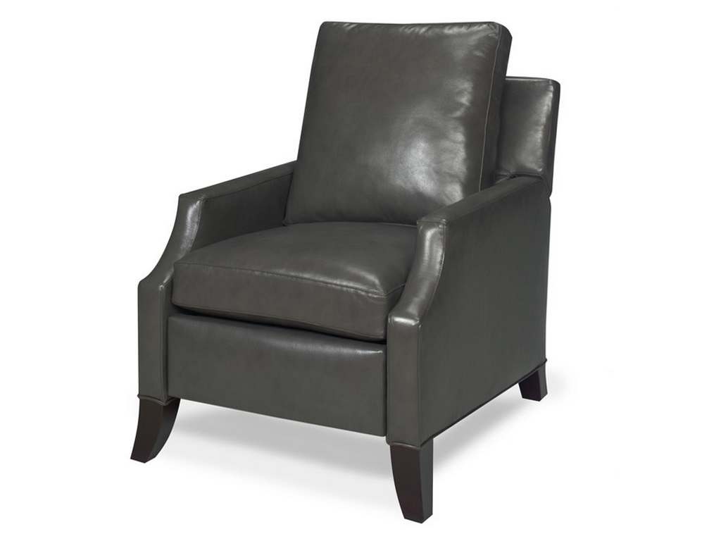 McKinley Leather 94  Cope Recliner