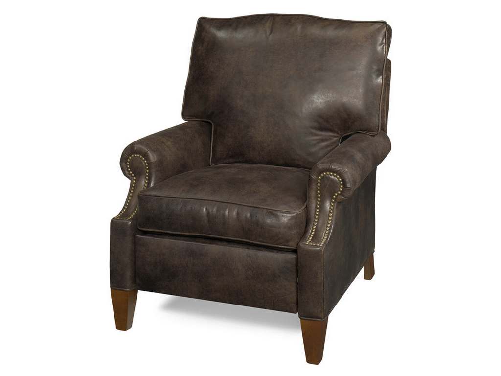 McKinley Leather 95  Kent Recliner