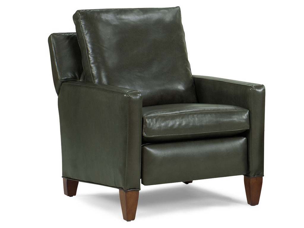 McKinley Leather 98  Coco Recliner