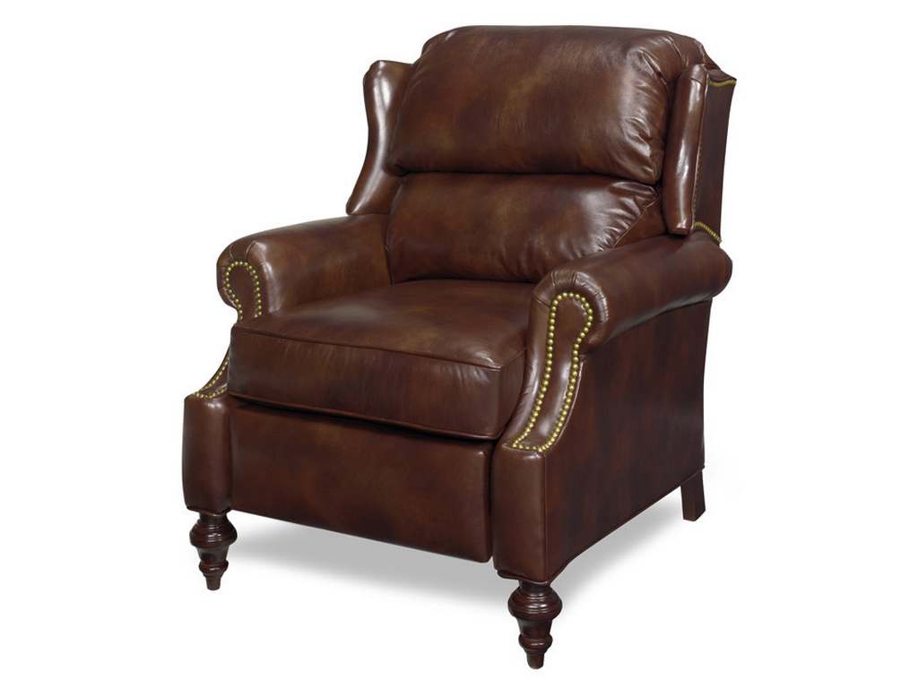 McKinley Leather 99  Elise Recliner