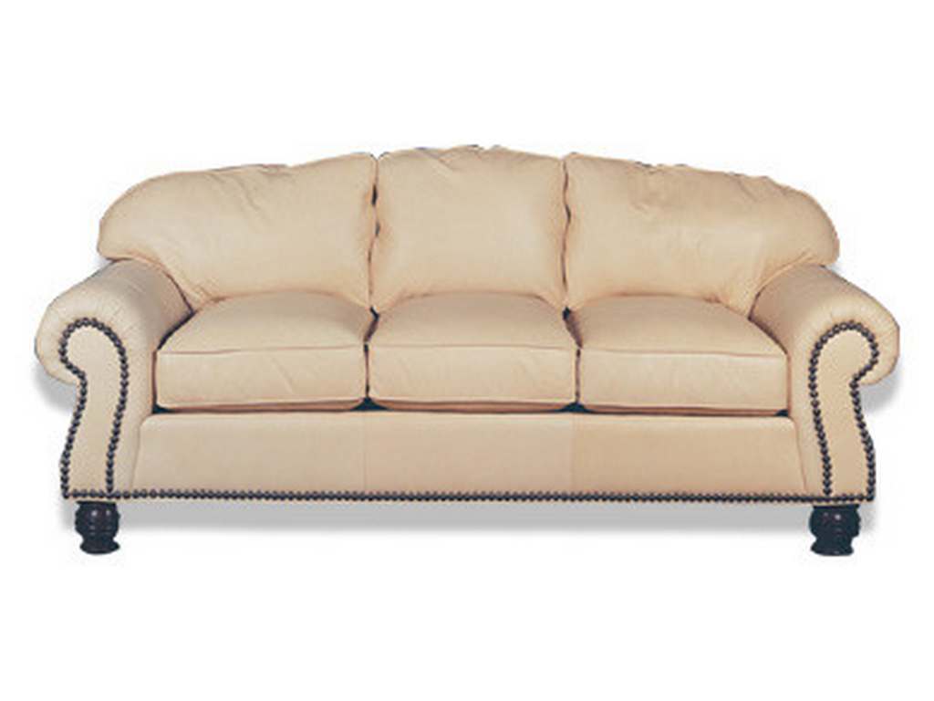 McKinley Leather 1004 Stella Leather Sofa McKinley Leather 1004 Stella Leather Sofa