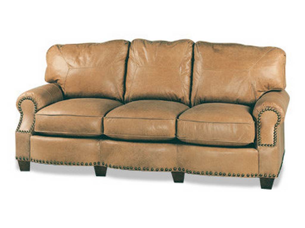 McKinley Leather 1074  Cheyenne Sofa