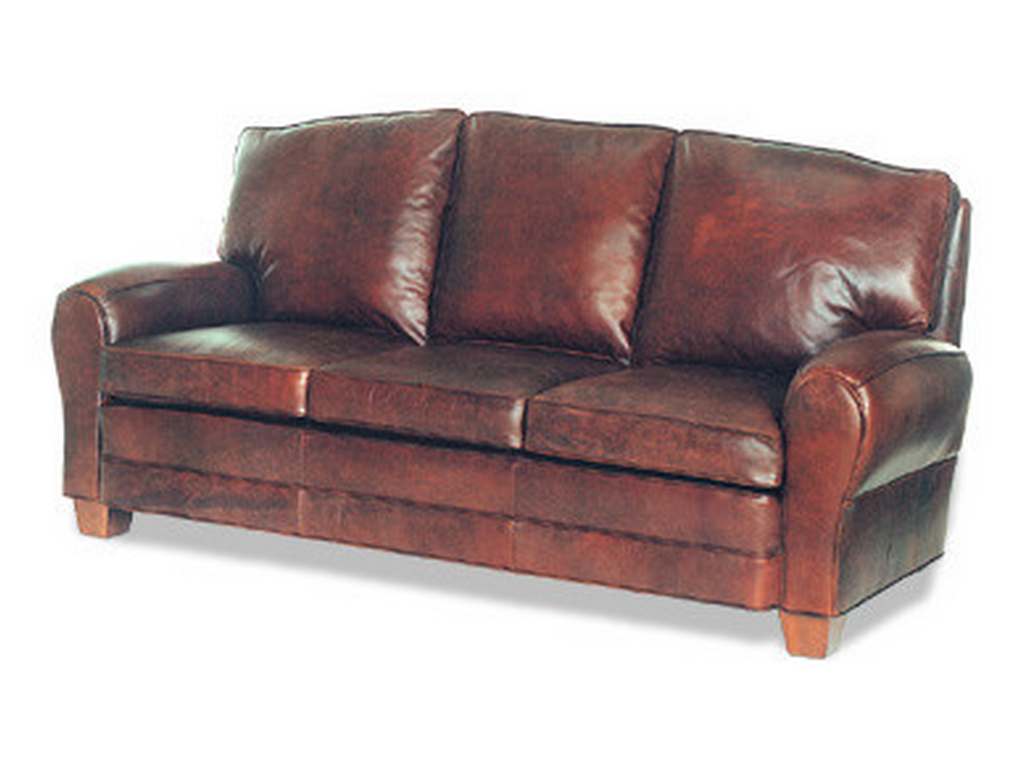McKinley Leather 1094 Stetson Sofa McKinley Leather 1094 Stetson Sofa