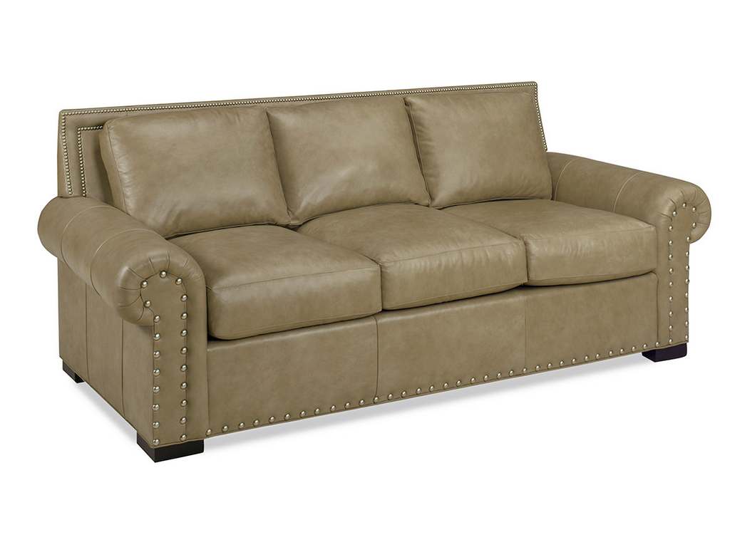 McKinley Leather 1184  Rianne Sofa