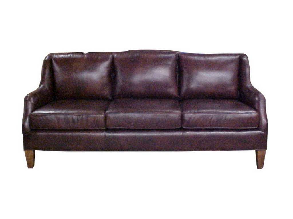 McKinley Leather 1324 Rogers Sofa McKinley Leather 1324 Rogers Sofa