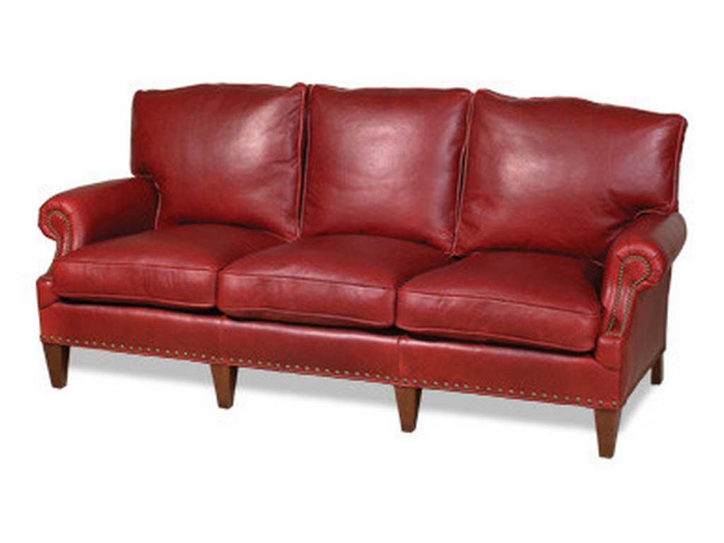 McKinley Leather 1334 Kent Sofa McKinley Leather 1334 Kent Sofa